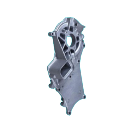 新能源汽车配件